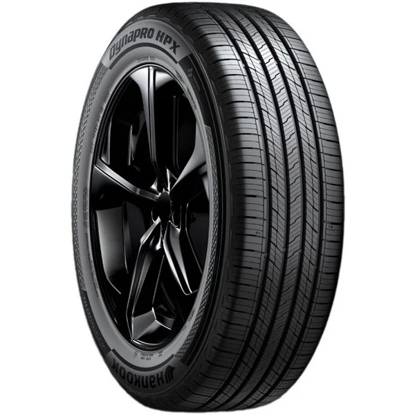 Легковая шина Hankook Dynapro HPX RA43 215/65 R16 98H
