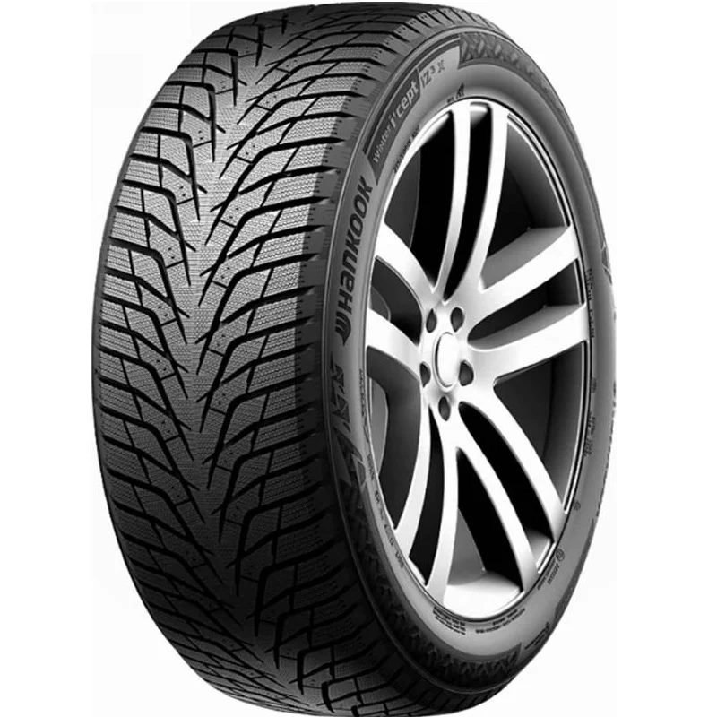 Легковая шина Hankook Winter i*cept IZ3 X W636A 275/45 R20 110T