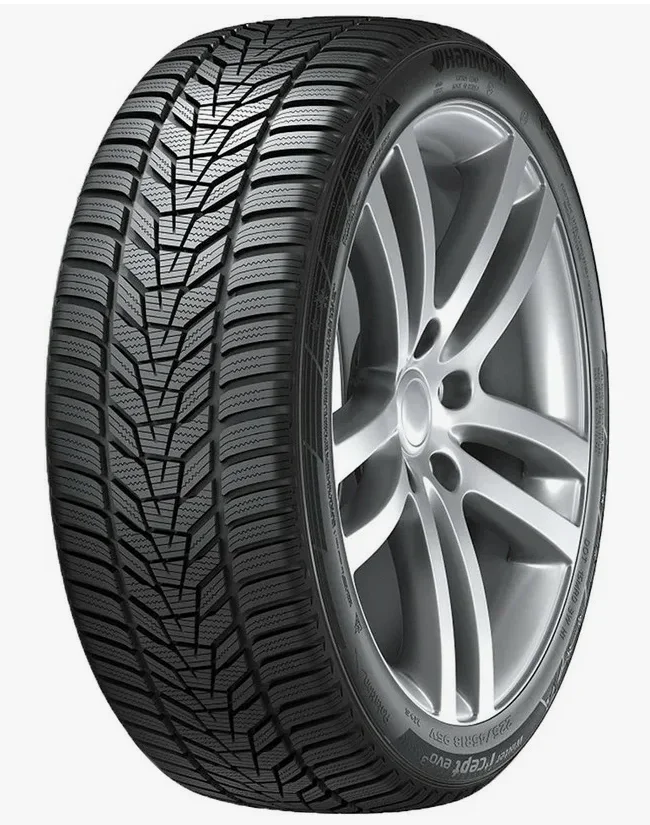 Легковая шина Hankook Winter I*Cept Evo 3 W330A 225/65 R17 106H