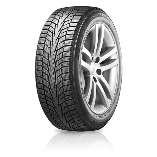 Легковая шина Hankook Winter iCept iZ2 W616 235/40 R18 95T