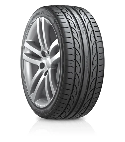 Легковая шина Hankook Ventus V12 Evo2 K120 215/40 R18 89Y