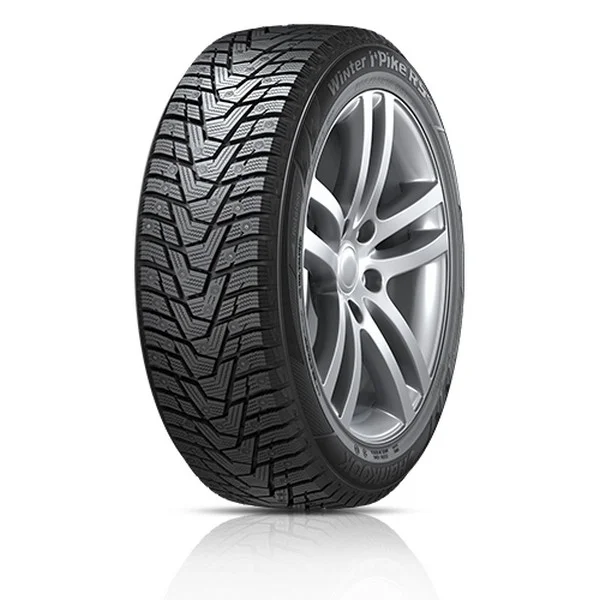 Легковая шина Hankook Winter IPike RS2 W429 нешип. 245/45 R18 100T