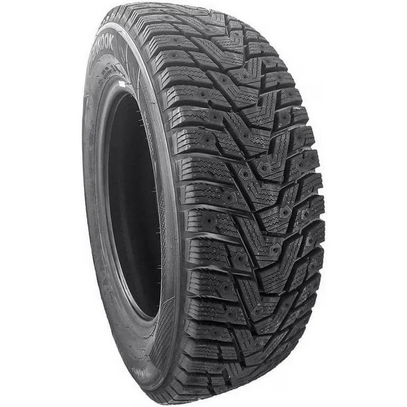 Легковая шина Hankook Winter i*pike X (W429A) нешип. 235/60 R18 107T