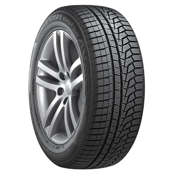 Легковая шина Hankook Winter iCept Evo2 SUV W320A 275/40 R22 107V