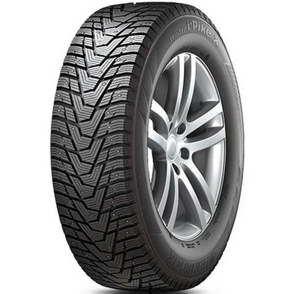 Легковая шина Hankook Winter i*pike X (W429A) 255/60 R18 112T