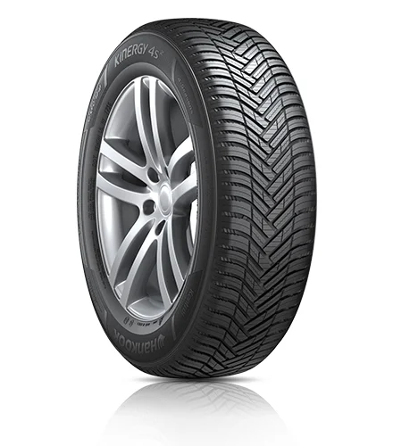 Легковая шина Hankook Kinergy 4S2 H750A 255/45 R20 105W