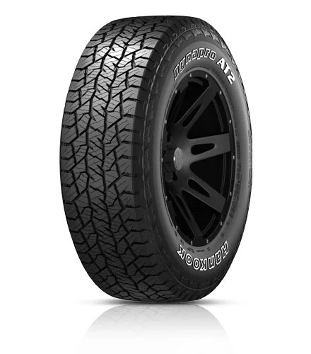 Легковая шина Hankook Dynapro AT2 RF11 245/70 R17 110T