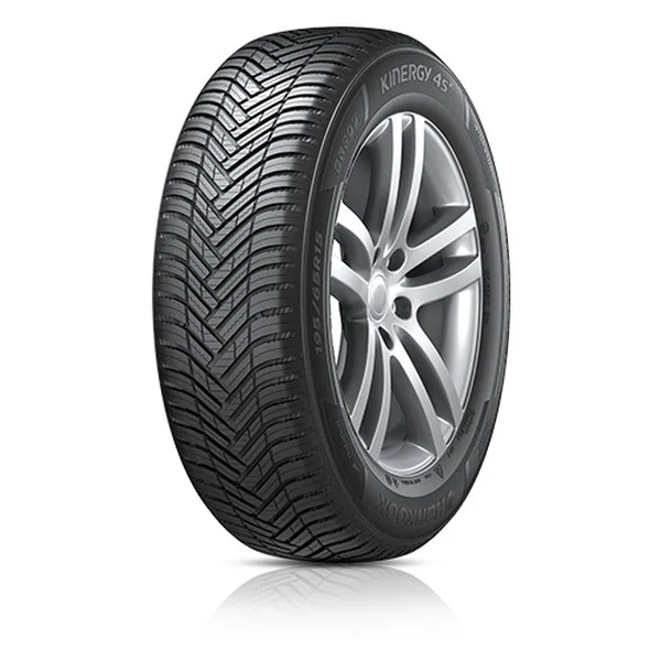 Легковая шина Hankook Kinergy 4S2 H750 205/45 R17 88V
