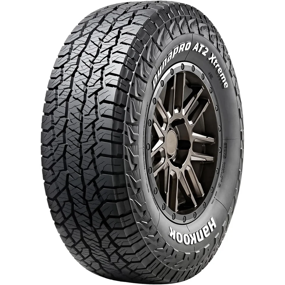 Легковая шина Hankook Dynapro AT2 Xtreme RF12 265/65 R17 116S