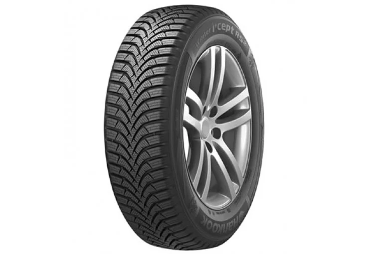 Легковая шина Hankook Winter I*Cept RS2 W452 185/55 R15 82T