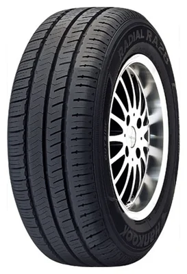 Легковая шина Hankook Radial RA28 215/65 R16 106T