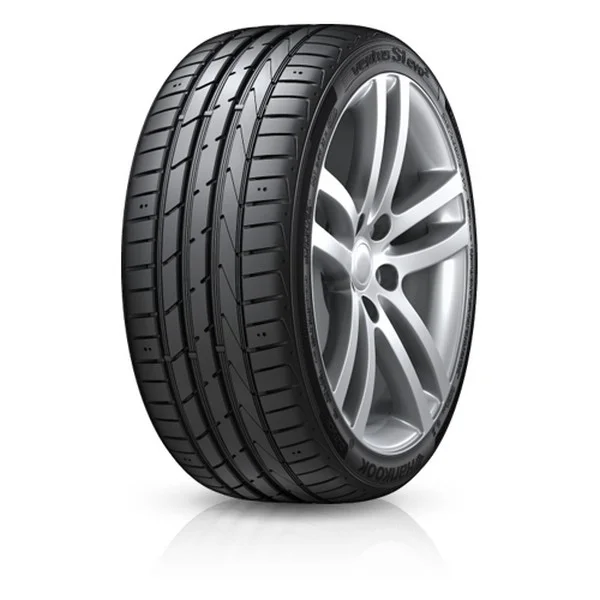 Легковая шина Hankook Ventus S1 Evo2 K117B 225/45 R18 95Y