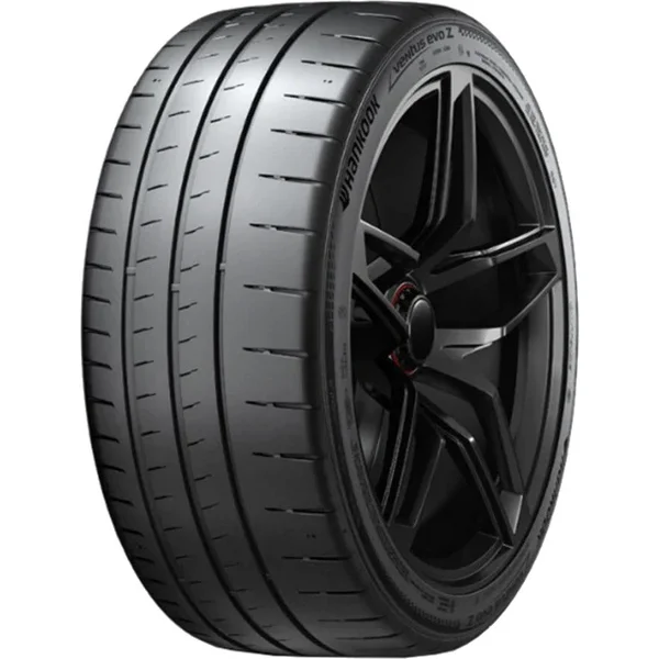 Легковая шина Hankook Ventus evo Z Z001 225/40 R19 93Y