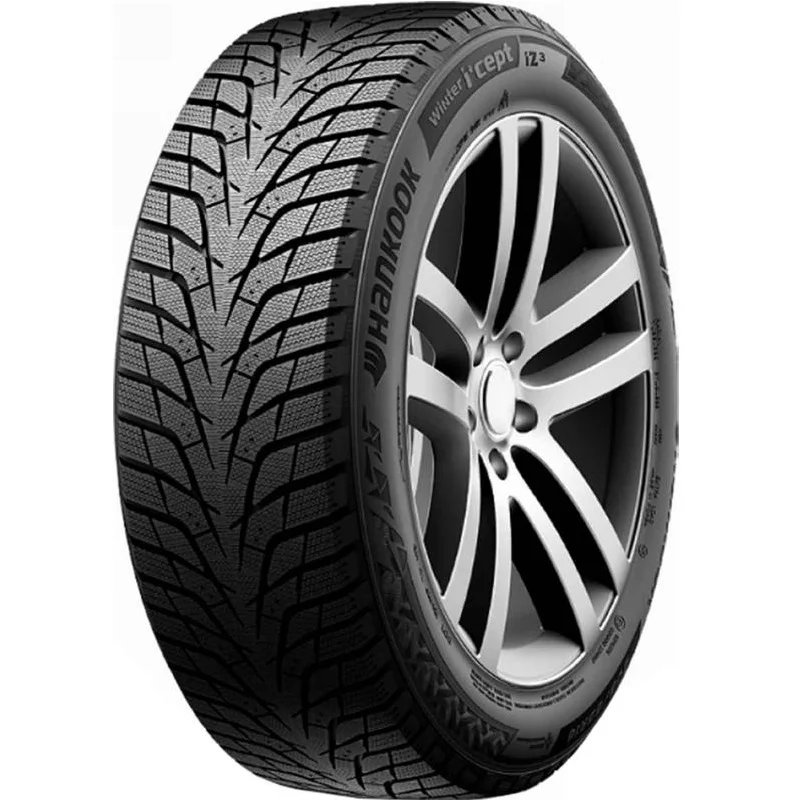 Легковая шина Hankook Winter i*cept iZ3 W636 225/40 R18 92H