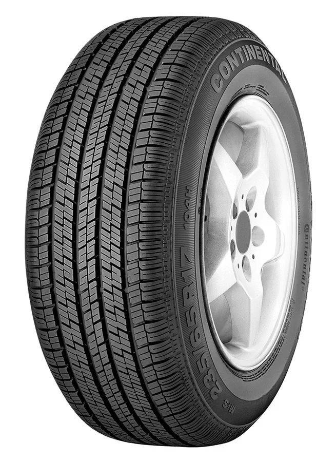 Легковая шина Continental Conti4x4Contact 225/65 R17 102T