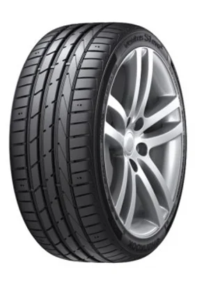 Легковая шина Hankook Ventus S1 evo2 K117 245/50 R18 100W