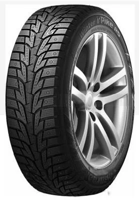 Легковая шина Hankook Winter IPike RS W419 185/55 R15 86T