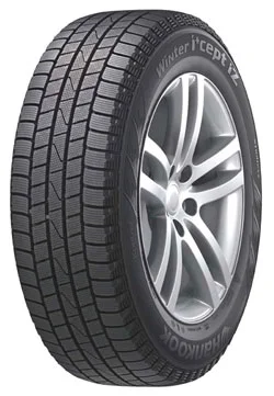 Легковая шина Hankook Winter ICept iZ W606 165/70 R14 81T