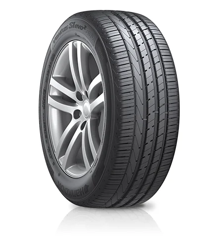 Легковая шина Hankook Ventus S1 evo2 K117A 295/35 R21 107Y