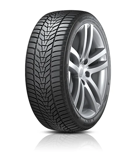 Легковая шина Hankook Winter I*Cept Evo 3 SUV W330A 315/40 R21 115V