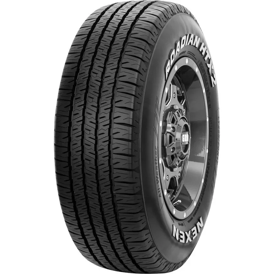 Легковая шина Nexen Roadian HTX 2 225/75 R16 108T