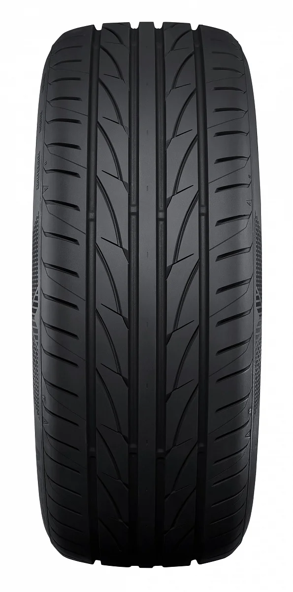 Легковая шина Nexen N'Fera Primus V 185/55 R15 82V