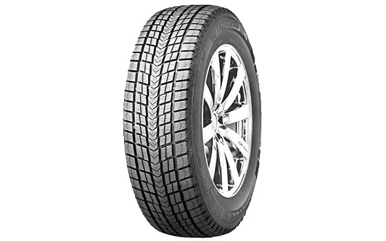 Легковая шина Nexen Winguard Ice SUV 235/55 R18 100Q
