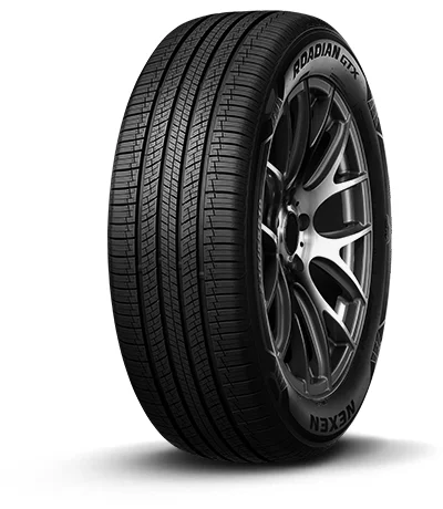 Легковая шина Nexen Roadian GTX 235/55 R19 101H