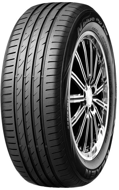 Легковая шина Nexen N'blue HD Plus 185/55 R15 82V