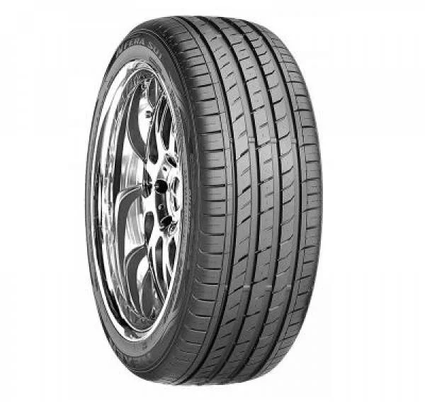 Легковая шина Nexen N'Fera SU1 215/50 R17 95W
