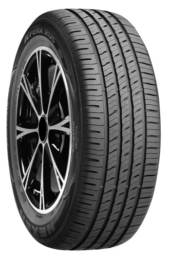Легковая шина Nexen N'Fera RU5 265/50 R20 111V