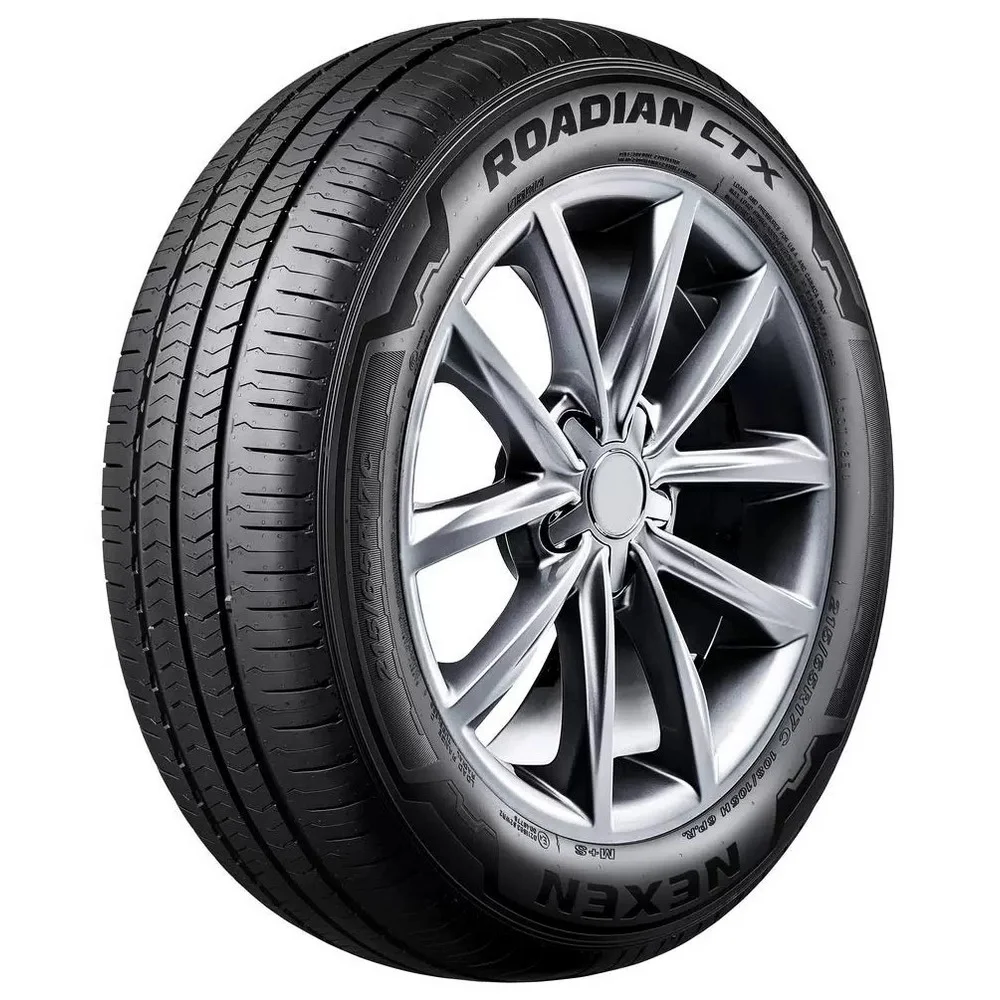 Легковая шина Nexen Roadian CTX 215/65 R17 108H