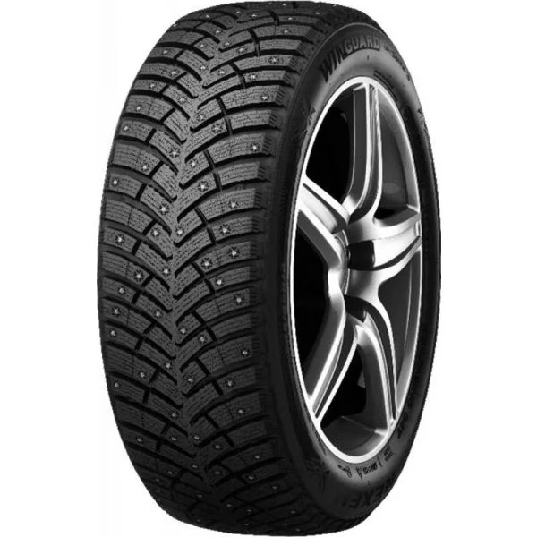 Легковая шина Nexen WinGuard WinSpike 3 275/45 R20 110T
