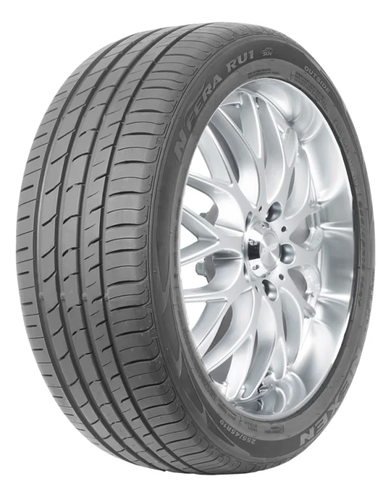 Легковая шина Nexen N'Fera RU1 255/60 R17 106V