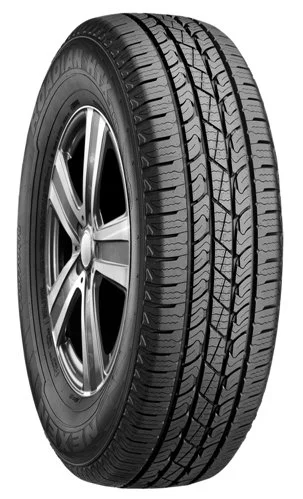 Легковая шина Nexen Roadian HTX RH5 235/70 R15 103S