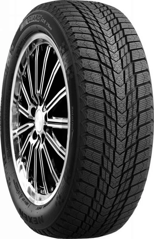 Легковая шина Nexen Winguard Ice Plus 235/45 R17 97T