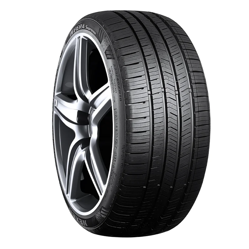 Легковая шина Nexen N'Fera Supreme 265/35 R18 97W