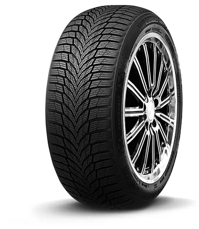 Легковая шина Nexen WinGuard Sport 2 275/35 R20 102W