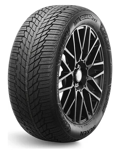 Легковая шина Nexen Winguard Ice 3 255/50 R19 107T