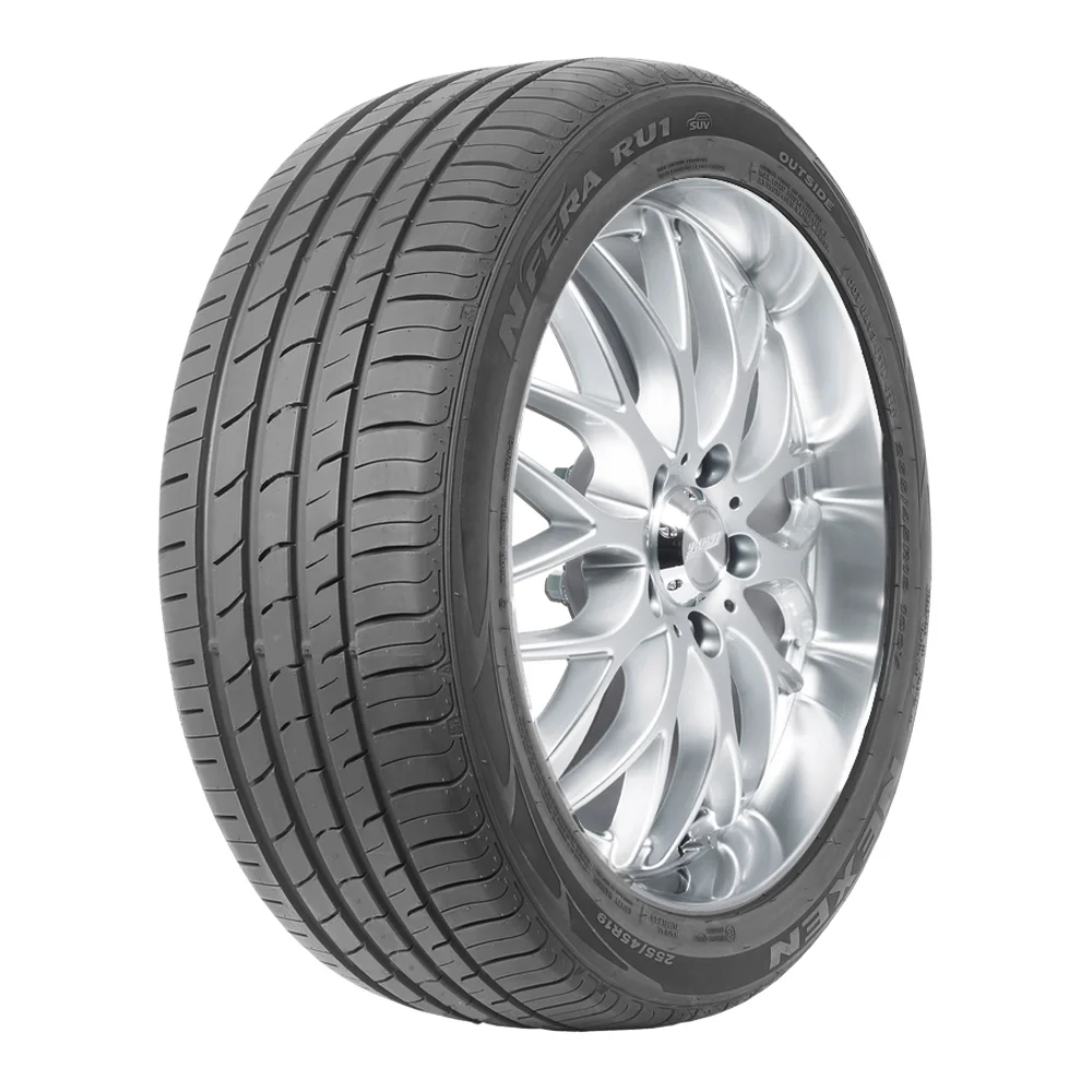Легковая шина Nexen N'Fera RU1 SUV 275/45 R19 108Y