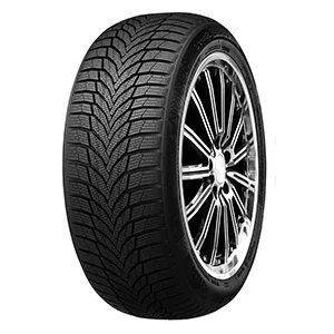 Легковая шина Nexen WinGuard Sport 2 SUV 225/60 R16 102V