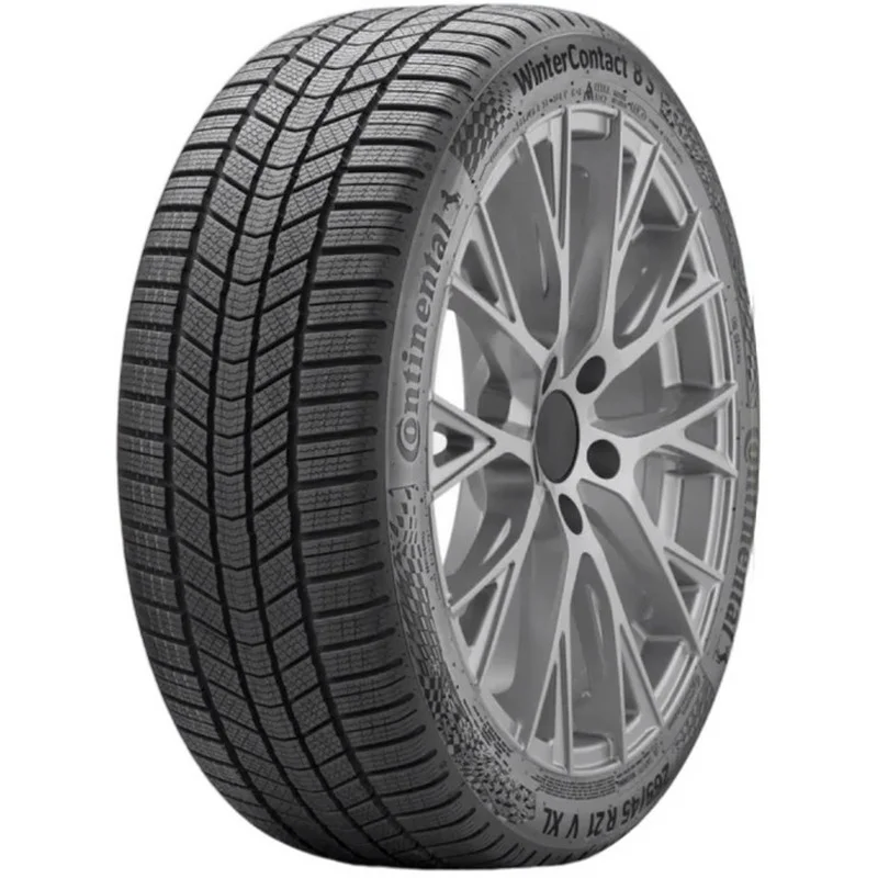 Легковая шина Continental WinterContact 8 S 265/40 R21 105V