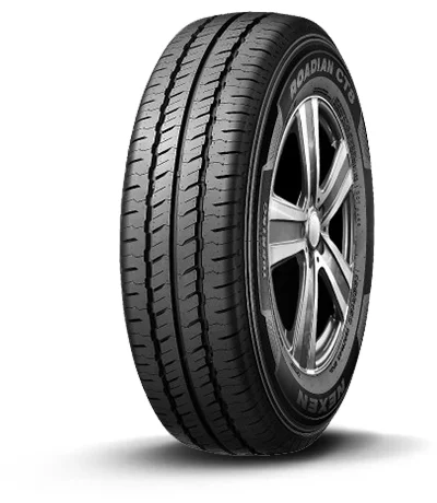 Легковая шина Nexen Roadian CT8 205/70 R15 106T