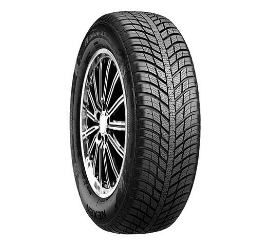 Легковая шина Nexen N’Blue 4Season 215/60 R17 96H