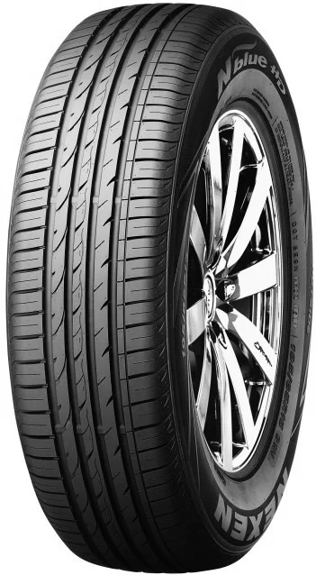 Легковая шина Nexen N'Blue HD 205/55 R16 91H