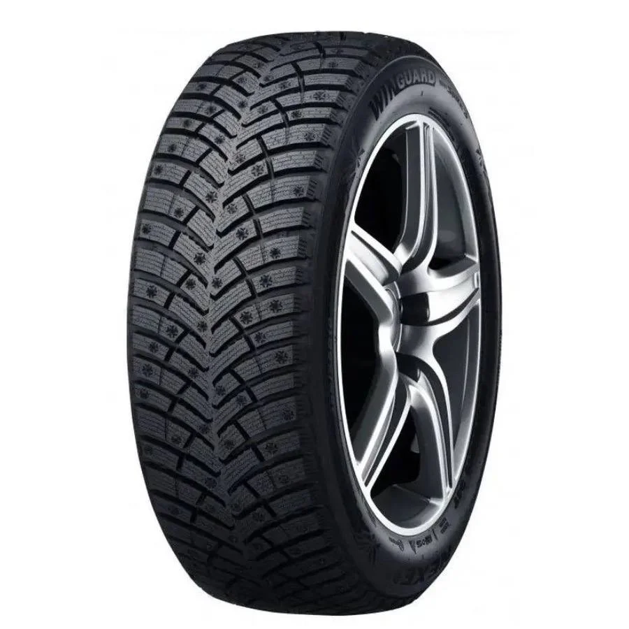 Легковая шина Nexen WinGuard WinSpike 3 нешип. 225/70 R16 107T