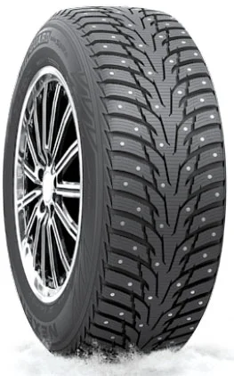 Легковая шина Nexen Winguard WinSpike WH62 185/70 R14 92T