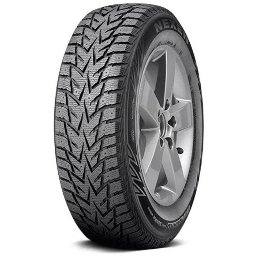 Легковая шина Nexen Winguard WinSpike WH62 нешип. 195/60 R16 89T