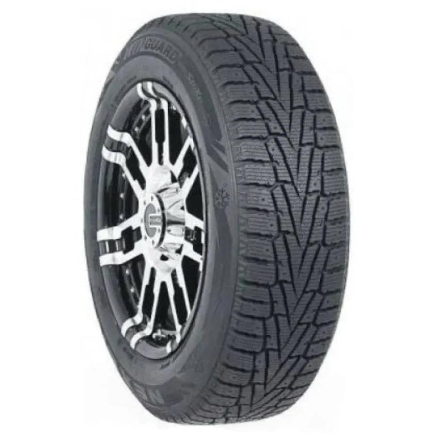 Легковая шина Nexen Winguard Spike WS62 SUV нешип. 225/65 R17 106T