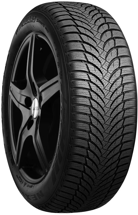Легковая шина Nexen Winguard Snow'G WH2 185/55 R16 87T